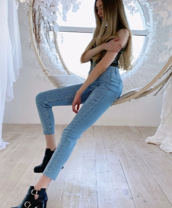 Оксана